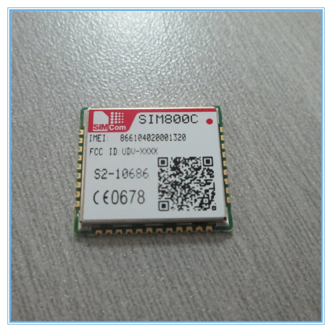 Low Price Sim800c Module - Buy Sim800c,Sim800c Module,Sim800c Gsm/gprs ...