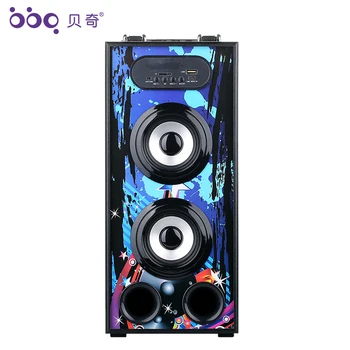 floor bluetooth speaker