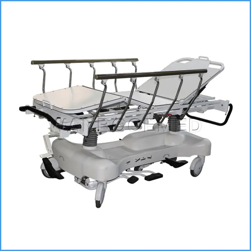 stretcher manufacturer