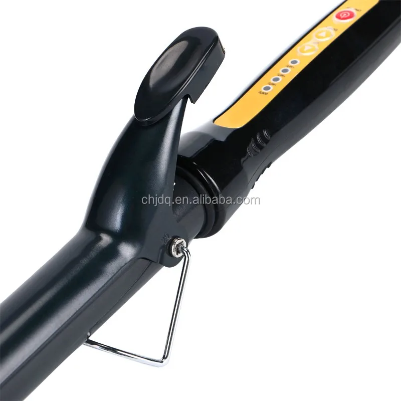 Electric Hair Curler/curling Iron/hair Rollers Machine Buy Electric