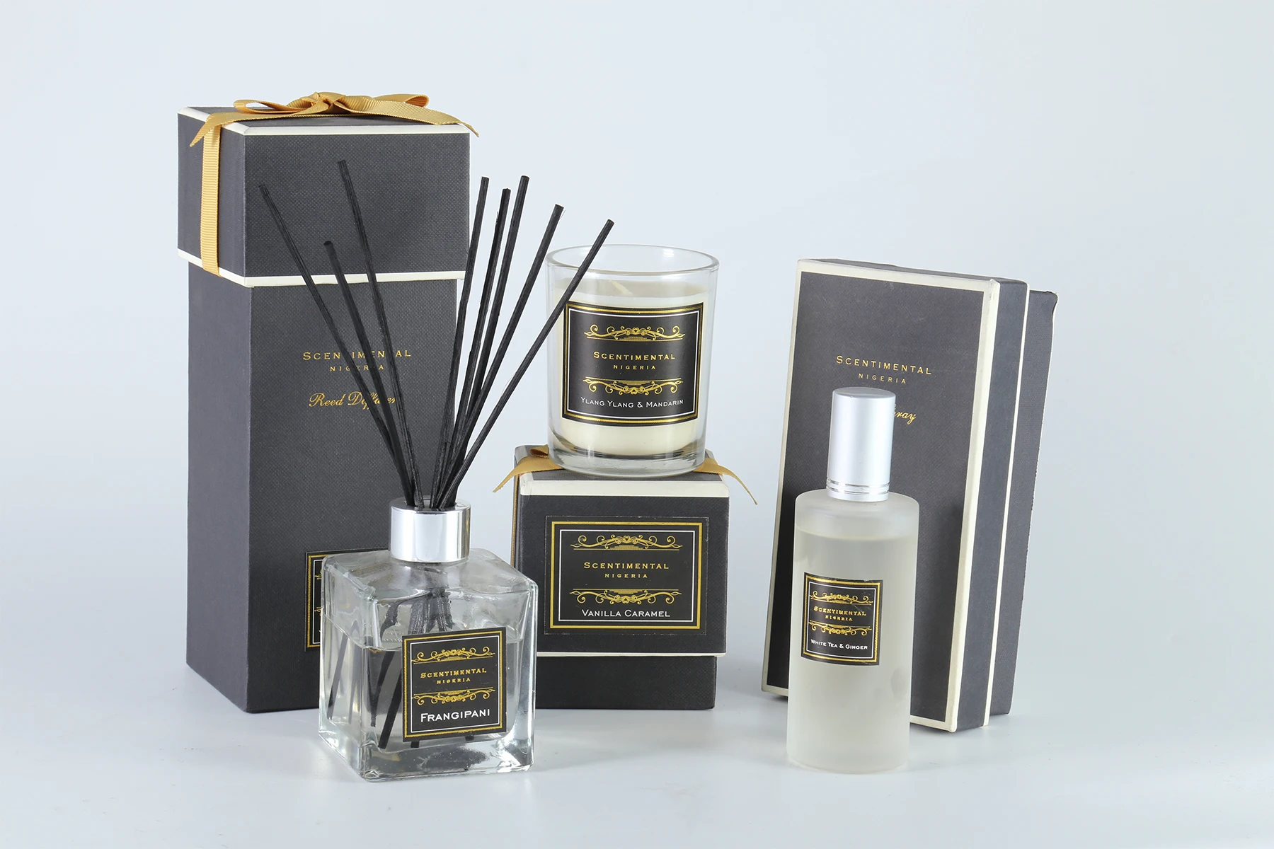 New Design Fragrance Aroma Customized Room Spray For Air Freshener Gift Set Buy Room Spray,Air