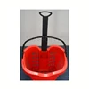 /product-detail/wholesales-supermarket-plastic-shopping-trolley-basket-with-4-wheels-plastic-rolling-shopping-basket-60781992325.html