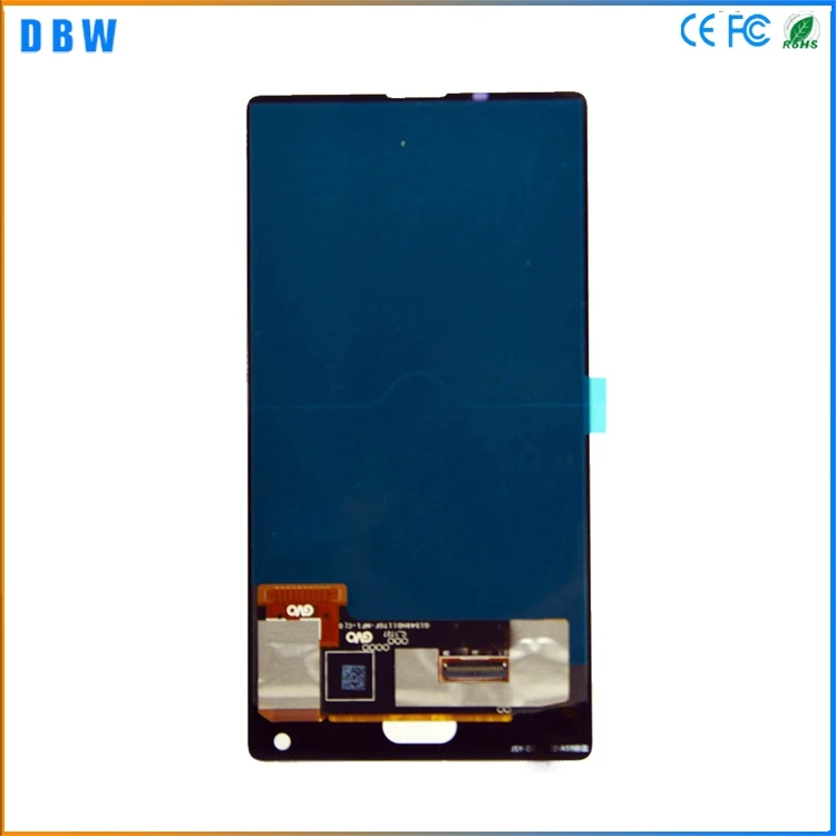 mobile lcd screen for For Doogee MIX
