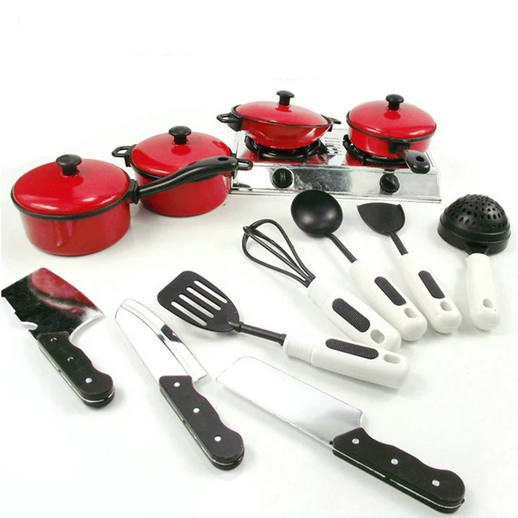 set cocina niños