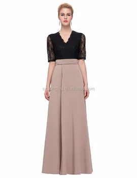 full length maxi dress