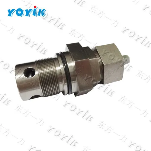 For power plant use ZZCN-10 DN40 0.084MPa Oil supply station sluice valve supply by yoyik