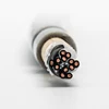 Low Voltage PVC insulation 16mm electrical cable price