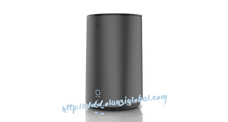 Olansi New Large Capability Home Alkaline Direct Drinking Purifier Drink Water Purifier