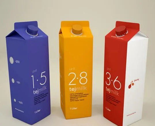 long life milk produce processing making plant line machinery