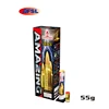 Amazing professional artillery Shells assortments family pack pyrotechnics fireworks