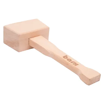 hammer wooden toy