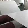 Carpet tissue fiberglass mat