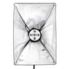 60*90cm Wired portable digital photo studio softbox