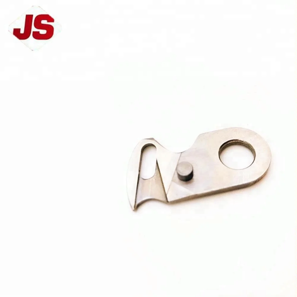 INDUSTRIAL SEWING MACHINE PARTS JUKI SYNCHRONIZED MACHINE AMS-210E KNIFE B2421-210-AAO