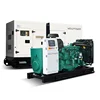 Powered by Sweden engine TAD732GE Volvo 150kw diesel generator price