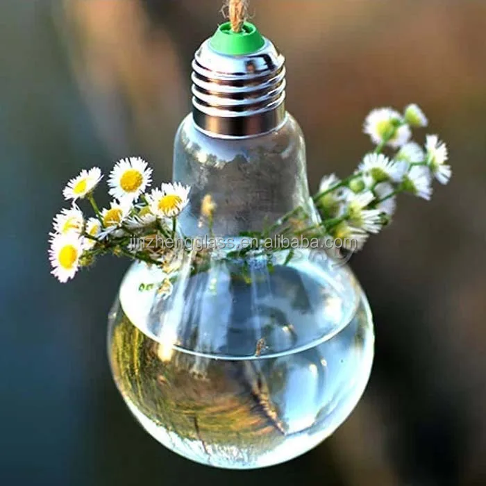 Bulbi In Vaso Di Vetro.Di Cristallo Di Luce In Vetro Forma Del Bulbo Piante Vaso Di Fiori Per Il Fiore Arredamento Per La Casa Decorazione Idroponica Buy Muschio Succulente Vasi Da Tavolo Fioriera Vaso Di Fiori Vaso