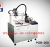 PGB-200 FULLY AUTOMATIC LEAN epoxy resin DISPENSING CELL