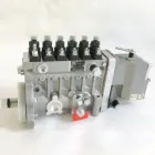 Dcec ディーゼルエンジン 6CTA8 。 3-G2 燃料噴射ポンプ 5258153 電子 Acuator ACD175A-24