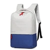 custom high quality laptop stylish bagpack wholesale school backpack and travel bags
