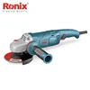 Ronix New angle grinder machine1500W crown angle grinder Model 3165