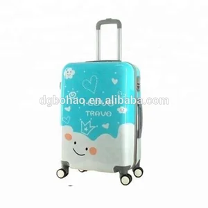 vip skyper hard trolley