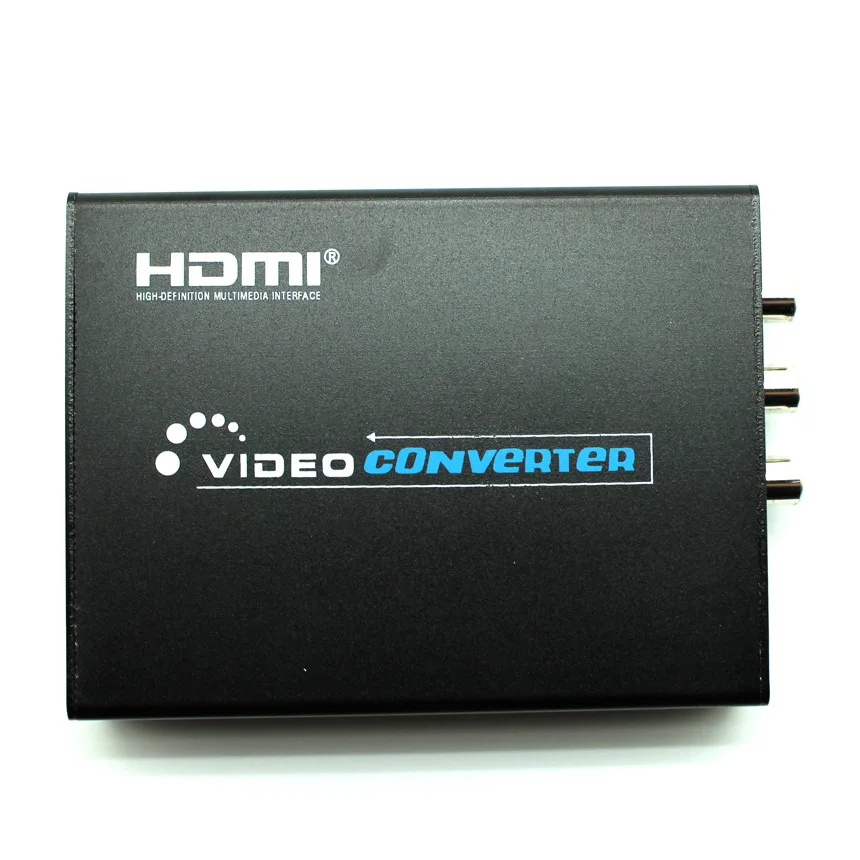 digital to analog tv converter with hdmi input