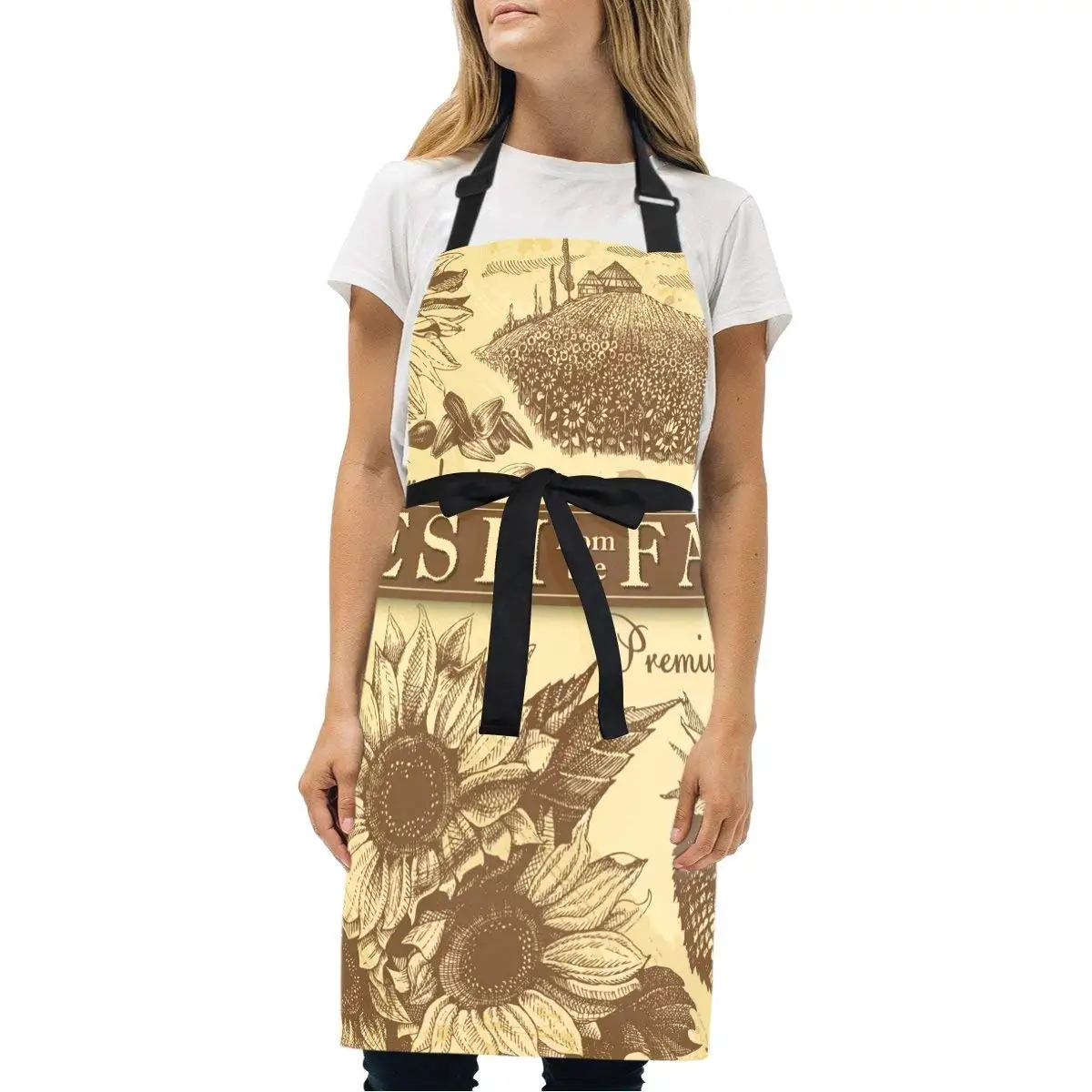 cheap aprons for women