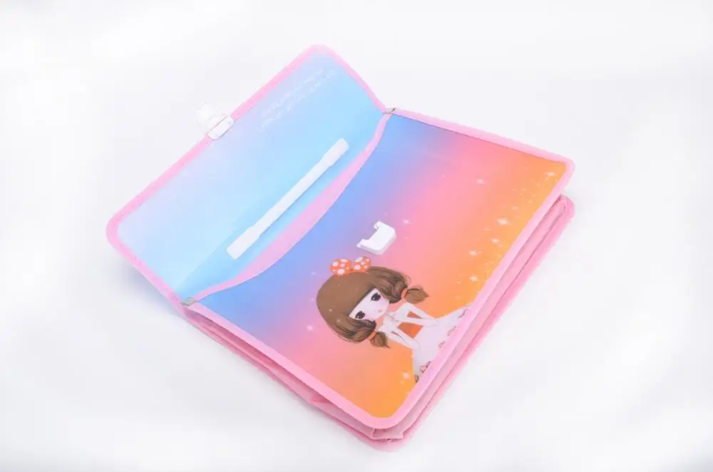 file bag online organizer