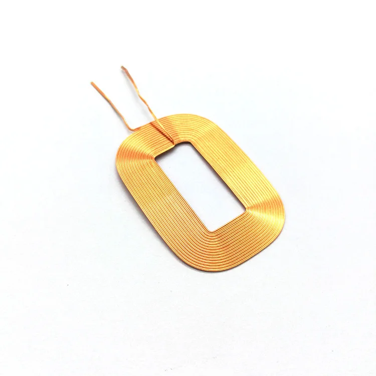 Factory Wholesale Bifilar Coil Winding Receiver Coil For 