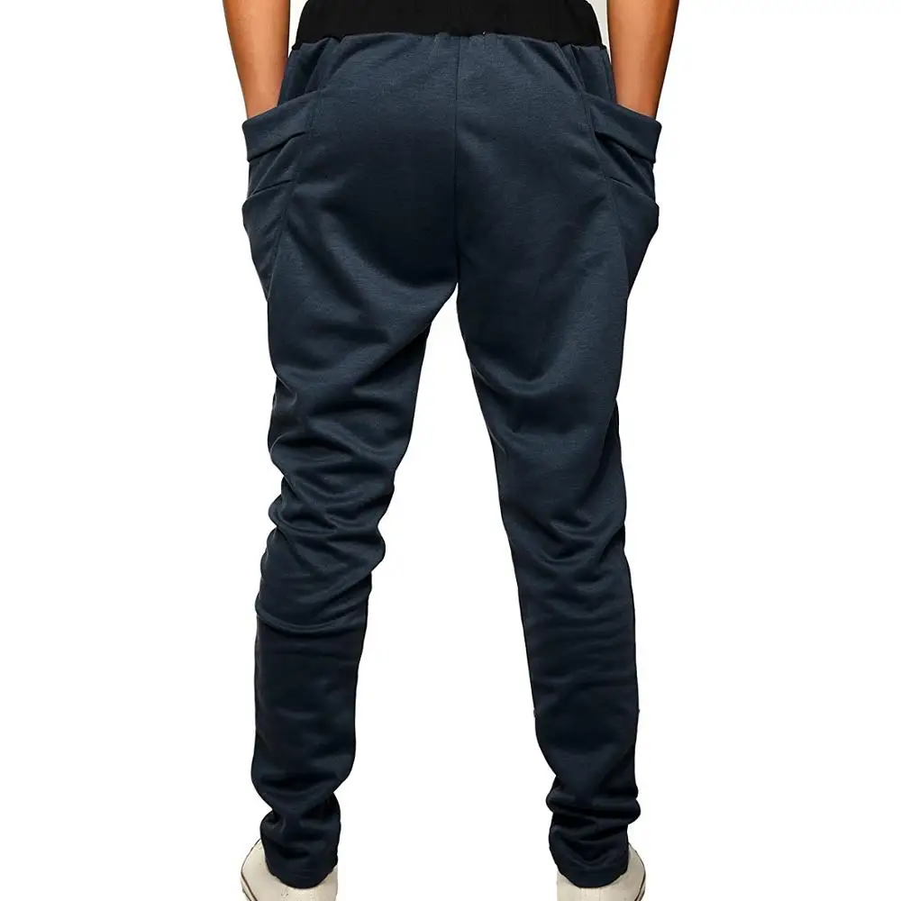 polyester sweatpants