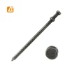 two heads/duplex heads common wire nails from professional factory