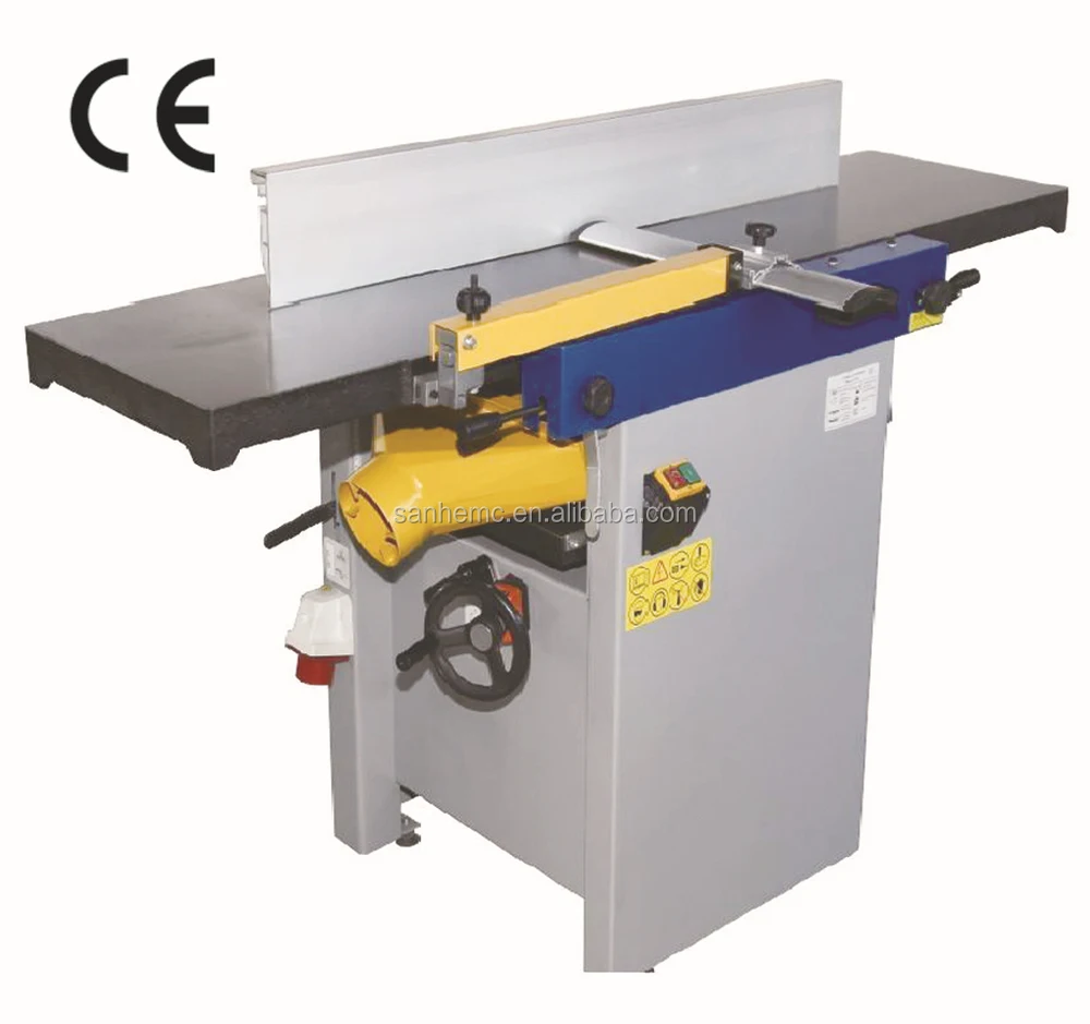 Wood Planer,Thicknesser,Vertical Panel Saw,Sliding Table Saw Machine