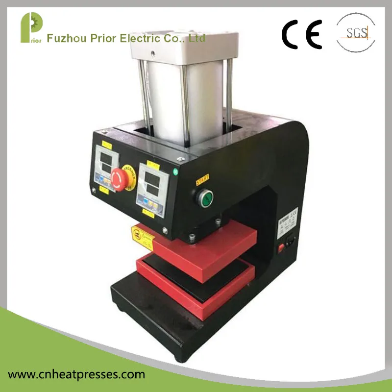 Multifunction 3d Sublimation Vacuum Heat Transfer Heat Press Machine