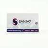High quality cheap price blank plastic contact chip Java card smart card