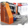 High speed 1.25m expanded mesh machine