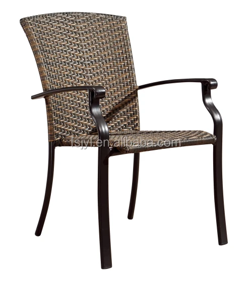 Hot Sale Waterproof Synthetic Rattan Garden Line Patio Furniture - Buy
