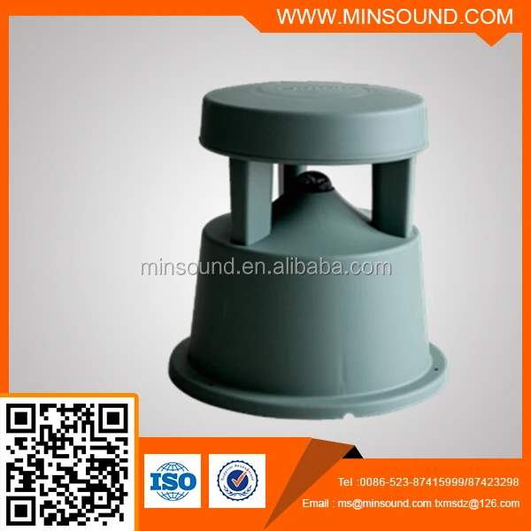 MS LD-301 30W outdoor waterproof garden speaker