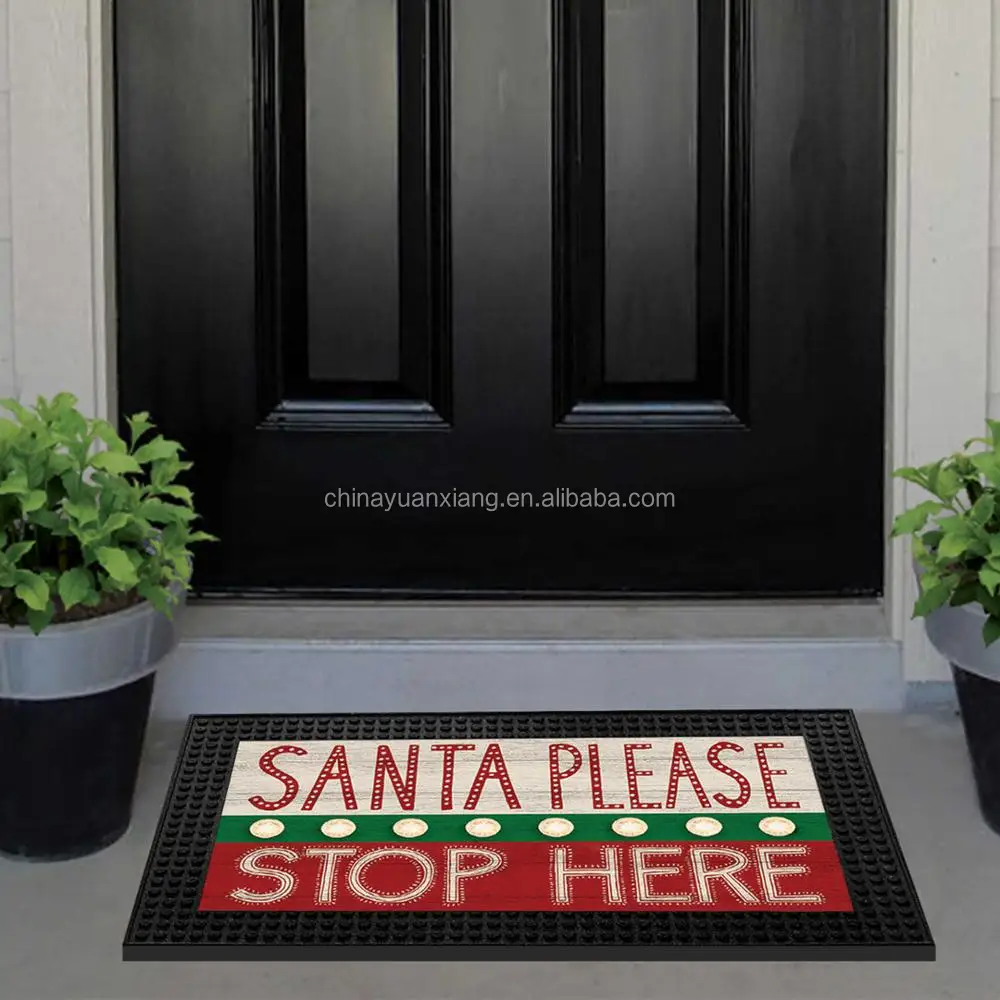 Music Motion Sound Lighted Led Doormats Door Mats With Led Light Buy