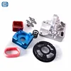 China Product Wholesale Auto CNC Aluminum 3D Printer Sheet Metal Fabrication Prototype CNC Prototype Parts Prototype 3D Printing
