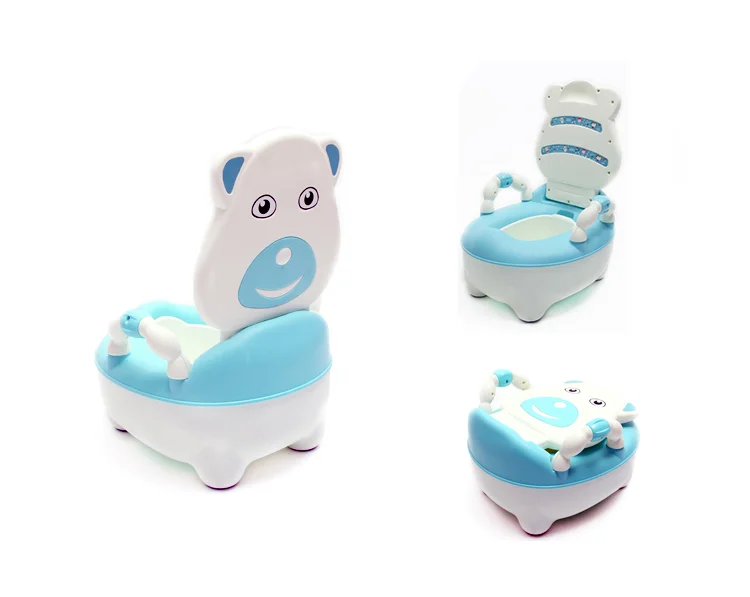 potty trainer