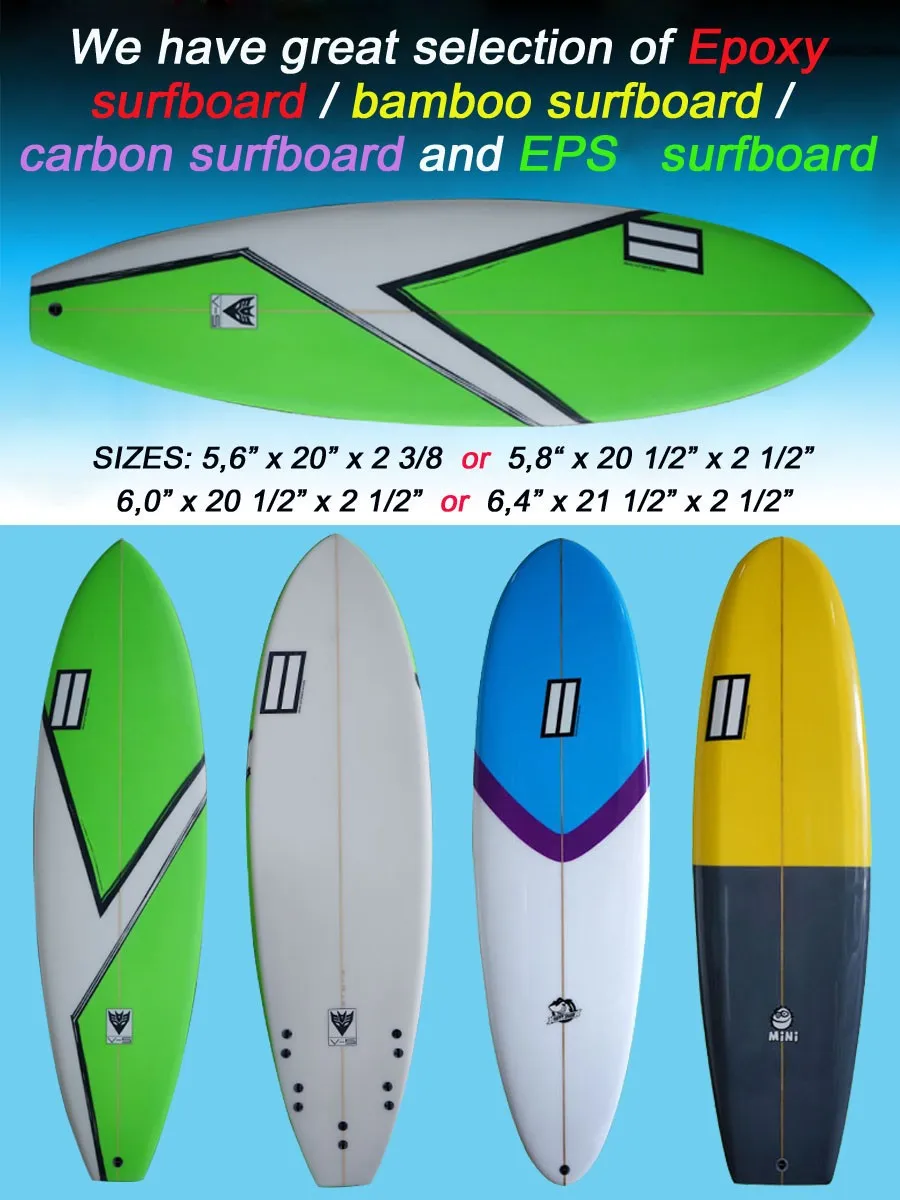 Surfing Board Cool Street Surfing Wave Board Stand Up Paddle Board