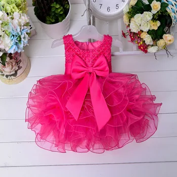 780 Koleksi Model Baju Dress Bayi Terbaru