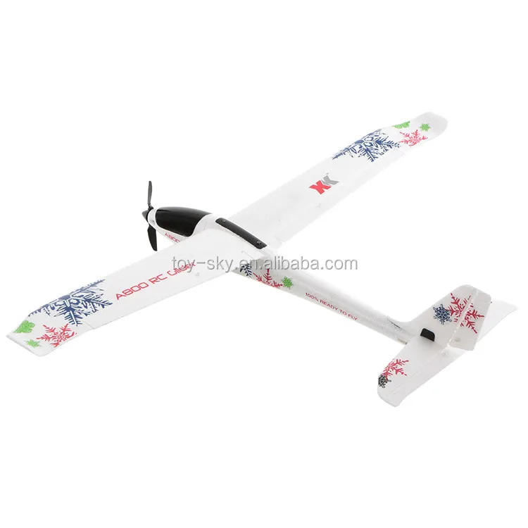 xk a800 rc plane