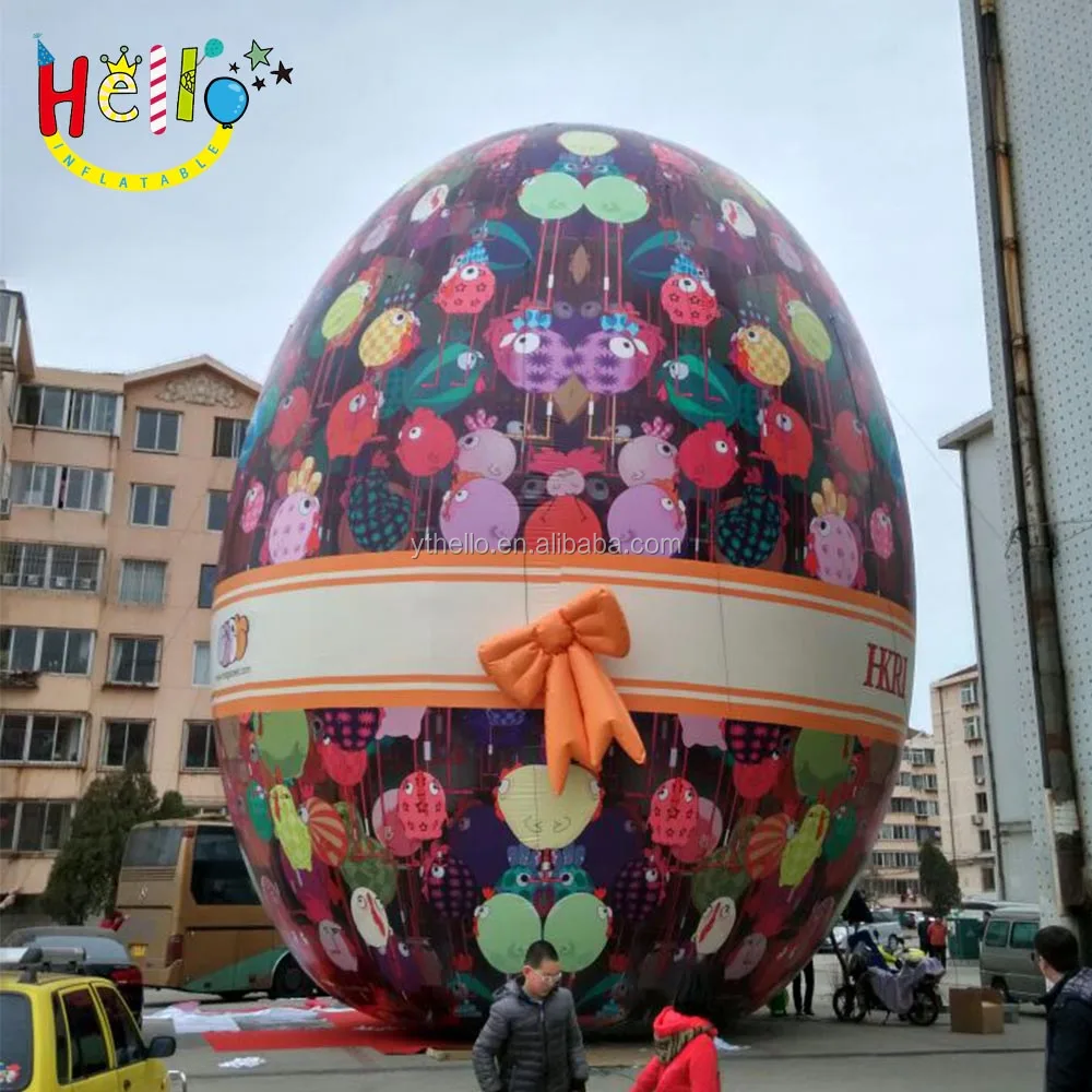 High品質giant Easter 15メートル高インフレータブルためのイースターエッグ装飾 Buy インフレータブルイースターエッグ イースター インフレータブルイースター装飾 Product On Alibaba Com