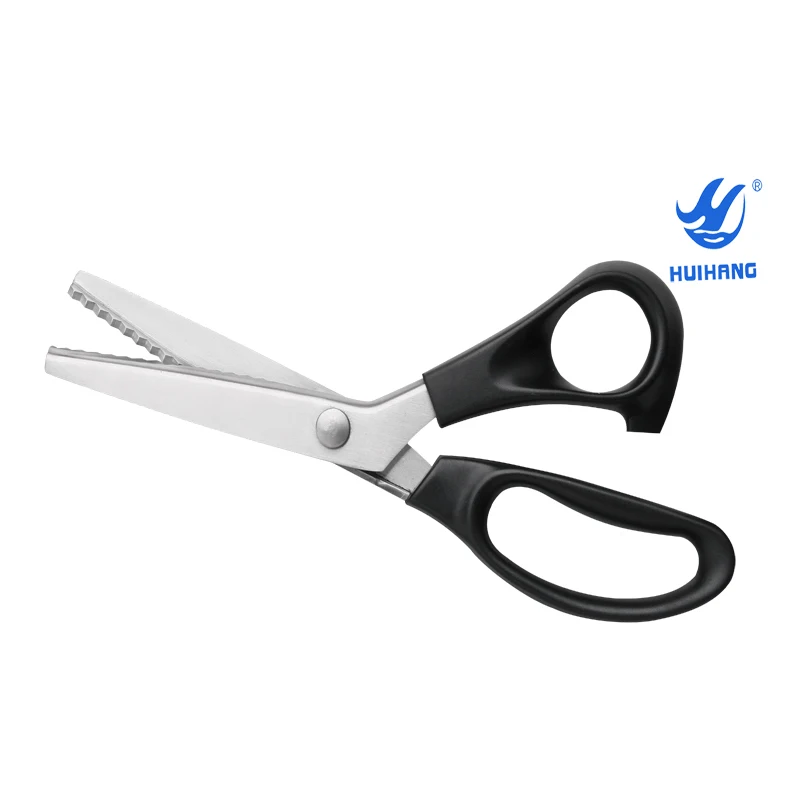 zig zag scissors for fabric