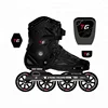 Customized Fascinating Adult Roller Skate Speed Inline Skate Freestyle Inline Skate