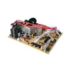 China Supplier led pcb fr-4 high quality tv pcb assembly