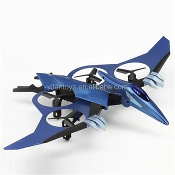 Jxd 511v Pterosaur 2 4g 4ch 6 Axis Gyro Rc Aircraft Model Rc Quadcopter Drone Kit With Camera Rtf - Buy Aircraft Model Kits,Pterosaur Drone With