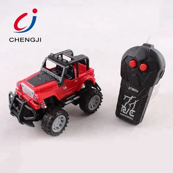 radio controlled car parts