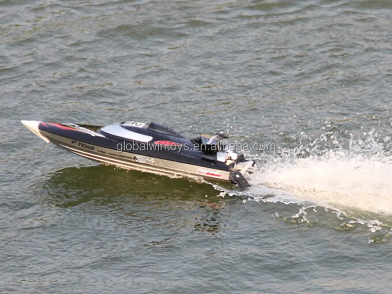 toy jet boat